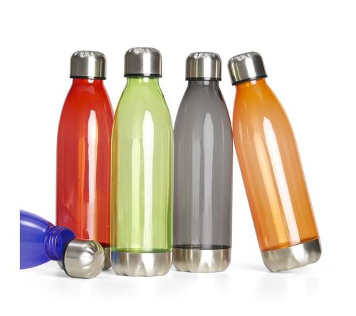 Garrafa Plástica 700ml