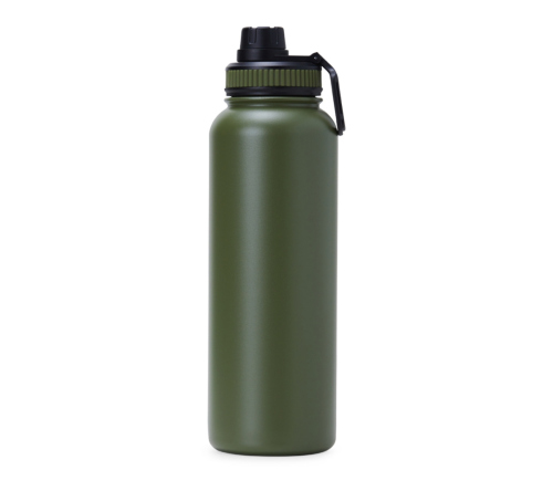 Garrafa Térmica em Inox 1,2 Litros