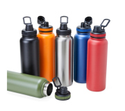   Garrafa Térmica em Inox 1,2 Litros