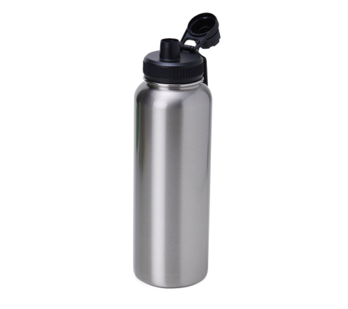 Garrafa Térmica em Inox 1,2 Litros