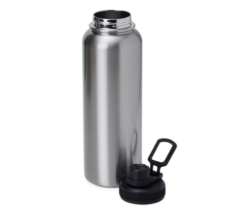 Garrafa Térmica em Inox 1,2 Litros