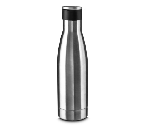 Garrafa Térmica em Aço Inox - 500 ml