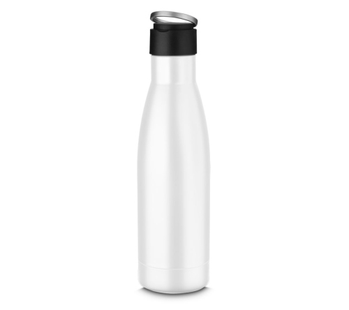 Garrafa Térmica em Aço Inox - 500 ml
