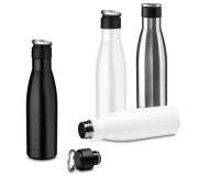 Cozinha e afins Garrafa térmica personalizada Garrafa Térmica em Aço Inox - 500 ml