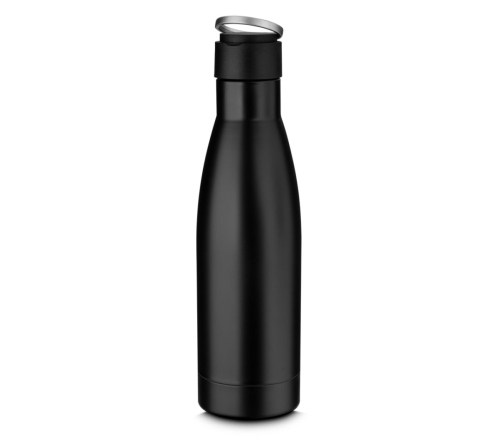 Garrafa Térmica em Aço Inox - 500 ml