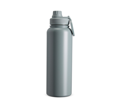 Garrafa Térmica em Inox 1,2l com Alça Magnética