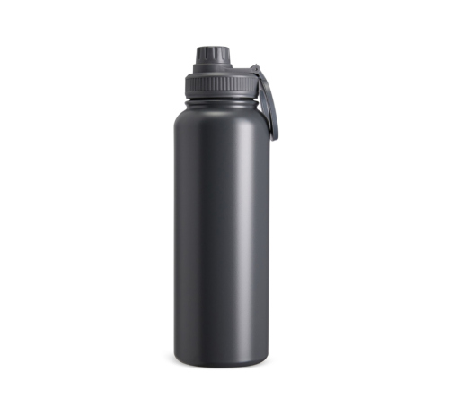 Garrafa Térmica em Inox 1,2l com Alça Magnética