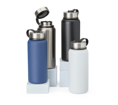 Garrafa Térmica Inox 950ml Personalizada