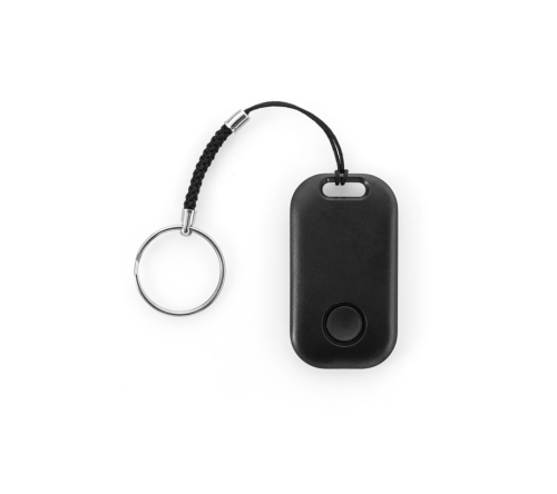 Localizador sem fios com design compacto e leve em ABS 100% reciclado