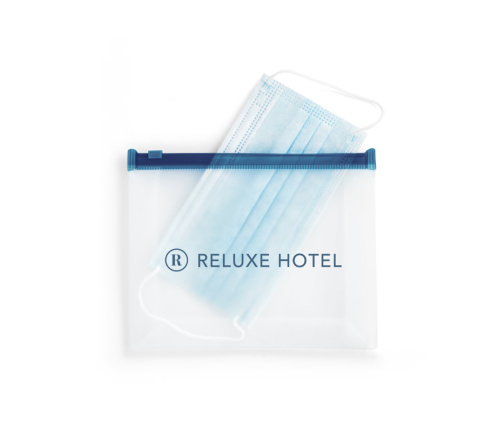 Bolsa hermética 190 x 150 x 50