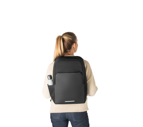 Mochila 2 em 1 com bolsa térmica - Cooler