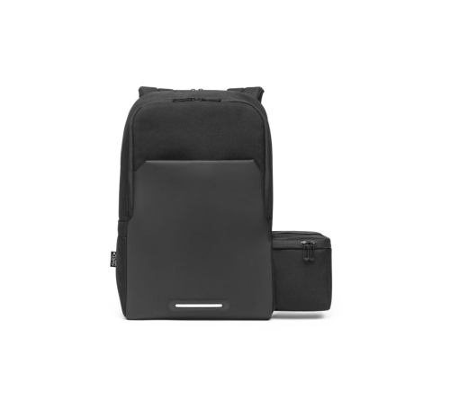 Mochila 2 em 1 com bolsa térmica - Cooler
