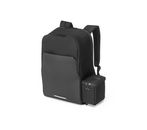 Mochila 2 em 1 com bolsa térmica - Cooler