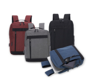   Mochila para notebbok 15,6