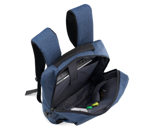 Mochila para notebbok 15,6