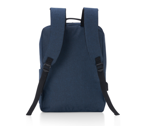 Mochila para notebbok 15,6