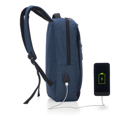 Mochila para notebbok 15,6