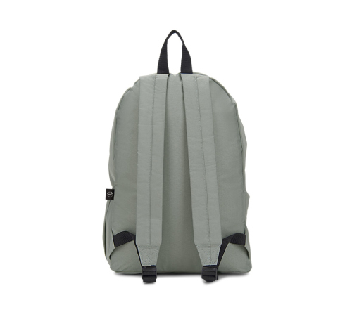 Mochila em poliéster reciclado 600D -18 L