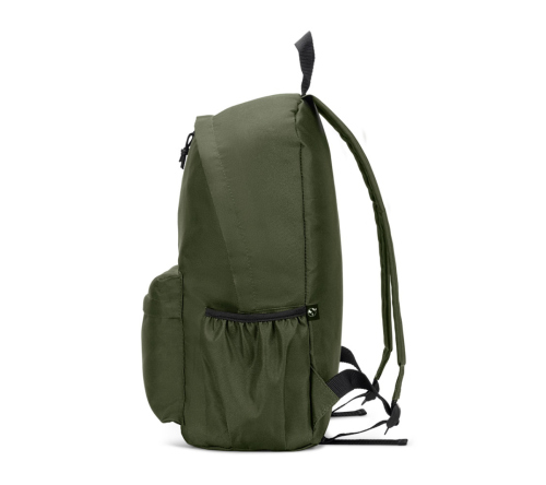 Mochila em poliéster reciclado 600D -18 L