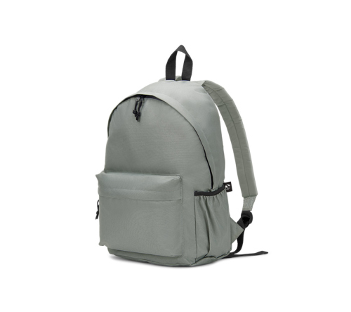 Mochila em poliéster reciclado 600D -18 L