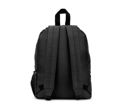 Mochila em poliéster reciclado 600D -18 L