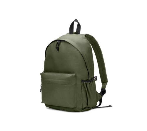 Mochila em poliéster reciclado 600D -18 L