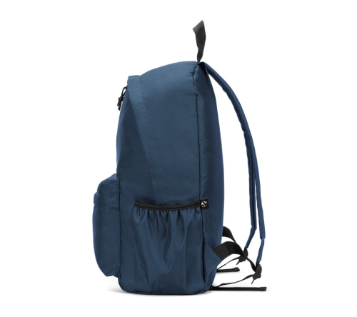 Mochila em poliéster reciclado 600D -18 L