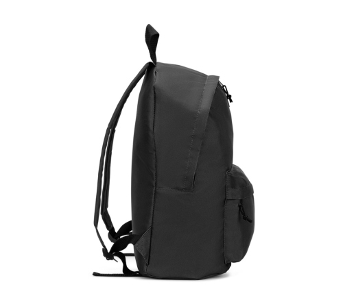 Mochila em poliéster reciclado 600D -18 L