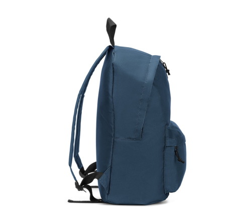Mochila em poliéster reciclado 600D -18 L