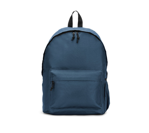 Mochila em poliéster reciclado 600D -18 L