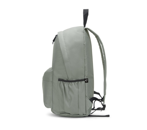 Mochila em poliéster reciclado 600D -18 L