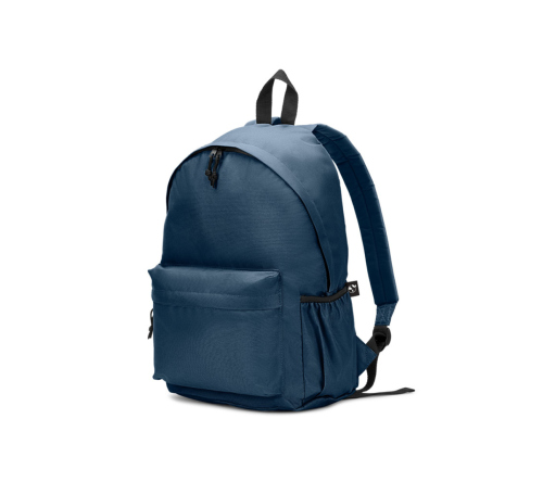 Mochila em poliéster reciclado 600D -18 L