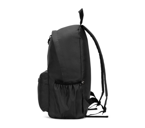Mochila em poliéster reciclado 600D -18 L