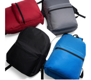   Mochila Nylon 17L