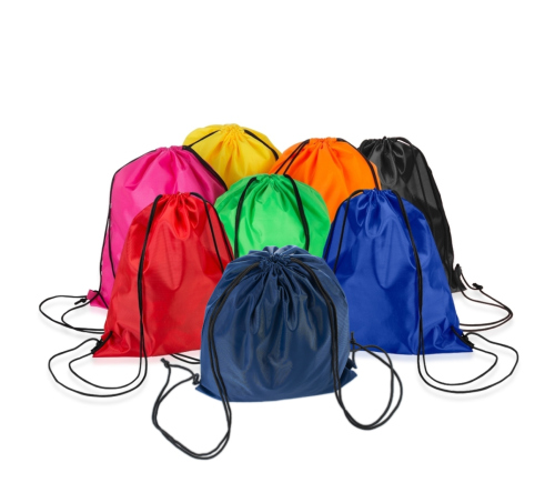Mochila Saco personalizada - Poliester 