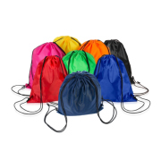   Mochila Saco personalizada - Poliester 