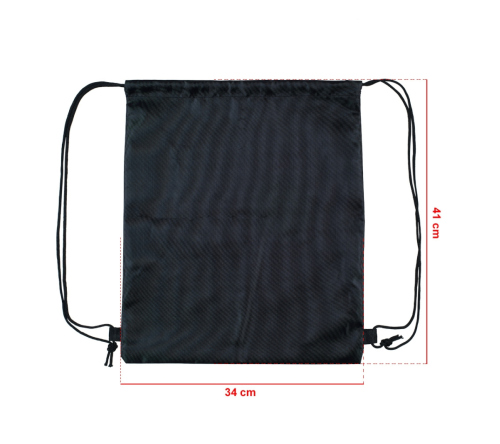Mochila Saco personalizada - Poliester 