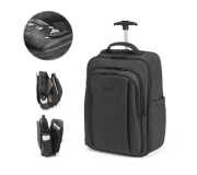 Mochila trolley para notebook 17.3   Mochila trolley para notebook 17.3