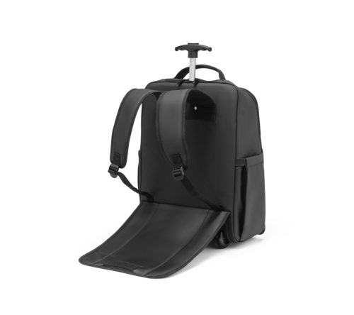 Mochila trolley para notebook 17.3