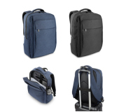 Mochila, totalmente almofadada, para notebook 15.6   Mochila, totalmente almofadada, para notebook 15.6