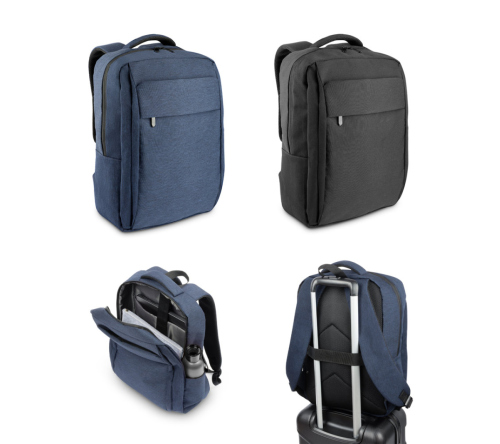 Mochila, totalmente almofadada, para notebook 15.6