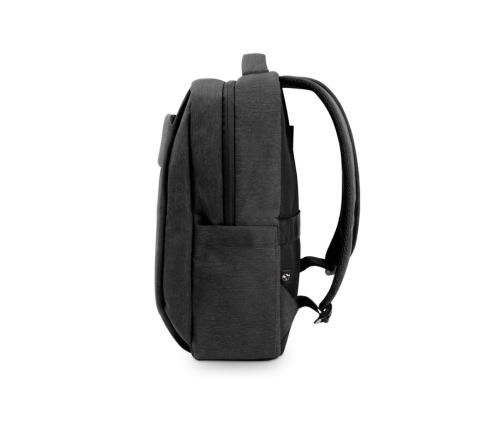 Mochila, totalmente almofadada, para notebook 15.6