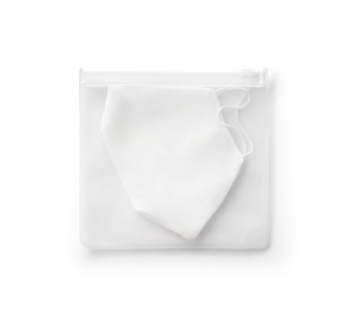 Bolsa hermética em EVA