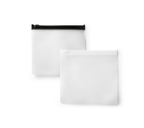 Bolsa hermética em EVA