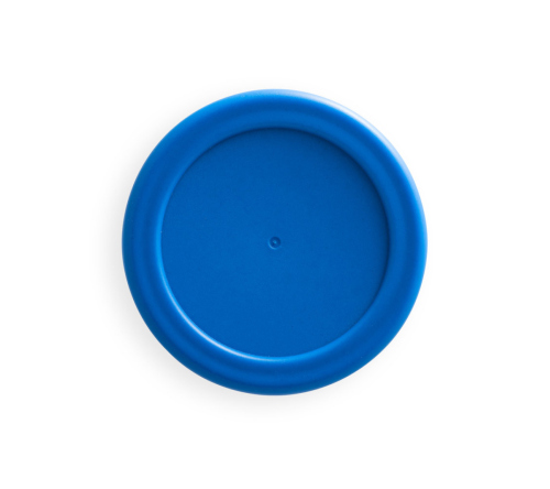 Copo retrátil em silicone e PP 400 mL