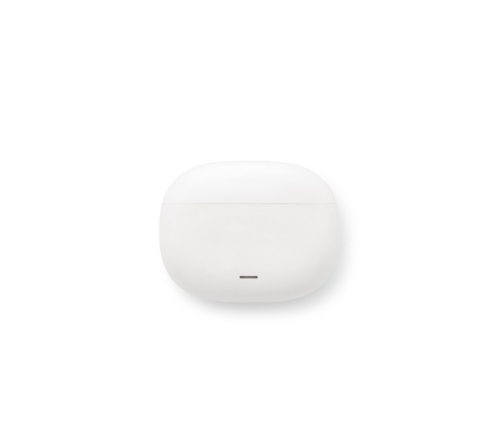 Fone de ouvido wireless em ABS 100% reciclado