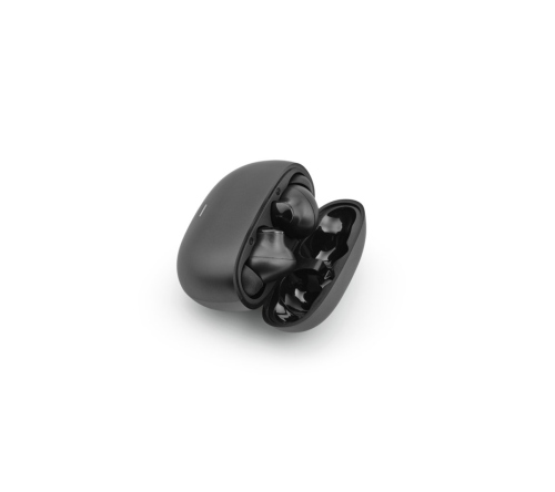 Fone de ouvido wireless em ABS 100% reciclado
