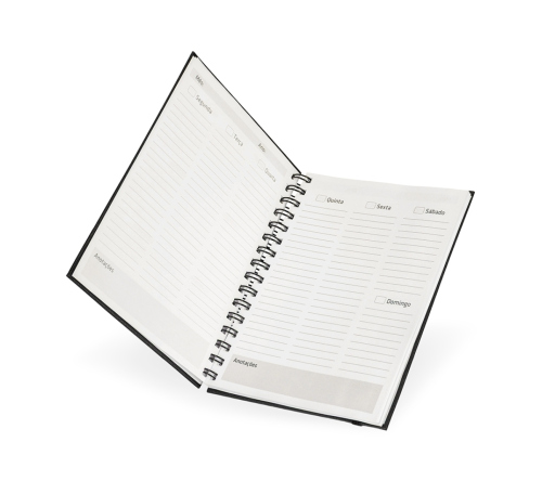 Planner Cromato Anual Personalizado