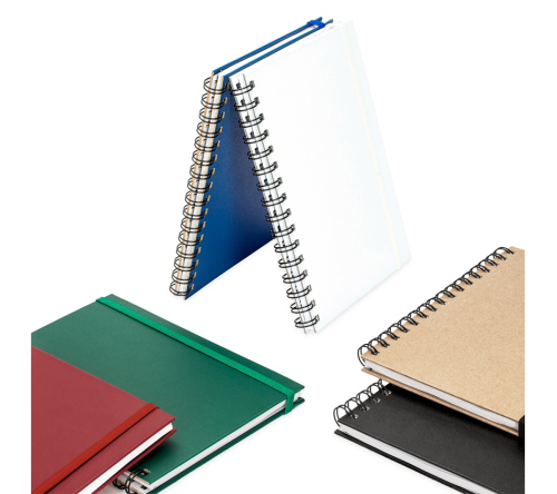 Planner Cromato Anual Personalizado