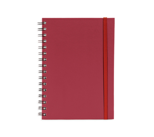 Planner Cromato Anual Personalizado